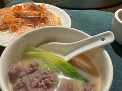 -大良毋米粥(锦龙路总店)