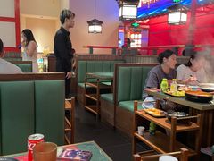 -牛New寿喜烧(中山公园龙之梦店)
