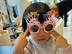 -杜哈夫DOUX RÊVE·生日蛋糕(日月光店)