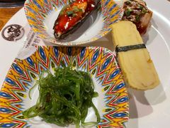 -甄品麦哲伦海鲜和牛自助(万达广场店)