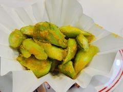 -明本海鲜大排档·鱼生海鲜烧烤宵夜(陈家祠店)