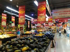 -广百家超市(大东海店)