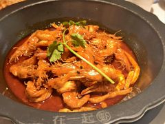 -虾吃虾涮.虾火锅.肉蟹煲(步步高梅溪新天地店)