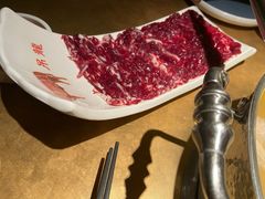 -左庭右院鲜牛肉火锅(新梅广场店)