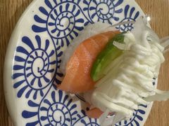 -金匠寿司(金虹桥国际中心店)