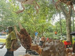 -新花城蟹粉馆(乌鲁木齐店)