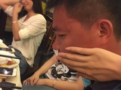 -鸿兴楼酒家(阜阳路店)