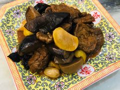 -砂锅居(西四店)