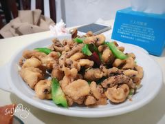 -满口香饭店