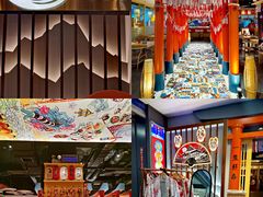 -西月山居匠心创意料理(江汉路新佳丽广场店)
