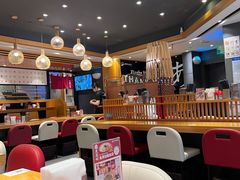 -一風堂拉面(美罗城店)