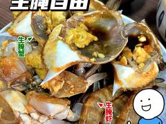 -潮粥馆(长江花园店)