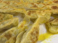 -胡同老锅烙(南二道街)