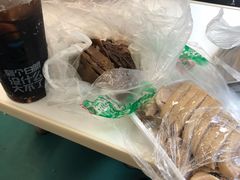 -韩复兴(新街口户部街店)