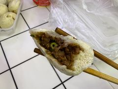 -梁憨包(南岸回龙湾店)