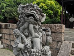 -上海方塔园