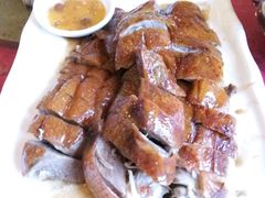 -潮喜竹溪荔湖酒家(荔枝湾店)