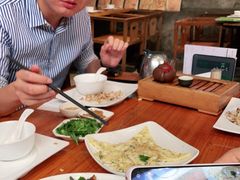 -一粥(华侨城创意文化园店)