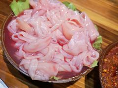 -周幺妹重庆老火锅(银泰城总店)