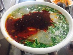 -牛一嘴·兰州牛肉面·大盘鸡(财富中心店)