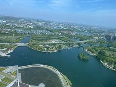 -嘉定凯悦·咖啡厅