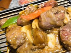 -九井澤精致料理(金茂店)