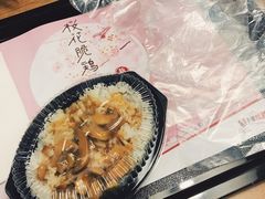 -肯德基(澳门银河店)