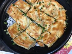 -李记搅团•非遗陕菜(三桥店)
