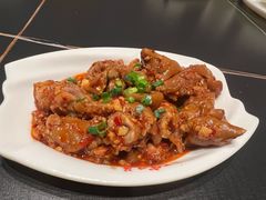 -天宝兄弟(前海壹方城店)