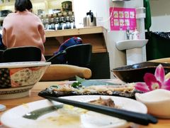 -花道寿司(萧山万象汇店)