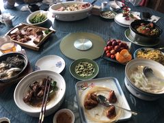 -五月花海鲜城