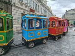 -中华巴洛克风情街