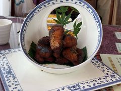 -宁波状元楼酒店(和义路店)