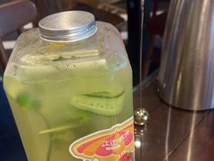 -江边城外烤全鱼(方庄时代购物中心店)