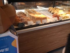-YUMI芽米·法式烘焙·咖啡(文化宫店)