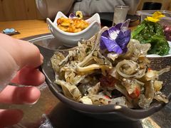 藤椒鱼皮-本寻烧肉酒场(双井店)