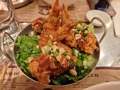 -Cô Thành Restaurant