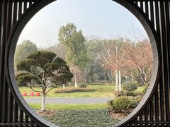 -西湖国宾馆·紫薇厅