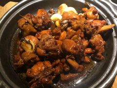 -金牌外婆家(苏州中心店)