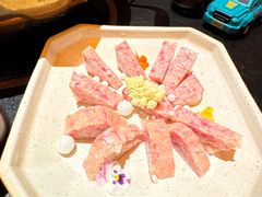 -色響火锅(恒隆广场店)