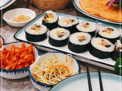 -屋里家延边朝鲜族冷面(梅林3店)