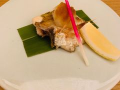 -鮨青(恒基名人购物中心店)