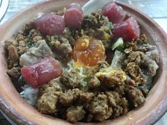 -阳江河堤老牌曾记美食