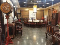 -不倒翁·徽天下名菜楼(马鞍山路店)