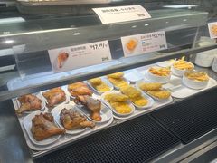 -宜家·瑞典风味餐厅(武汉荟聚中心店)