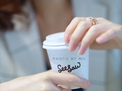 -Seesaw Coffee(上生新所店)