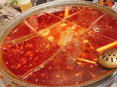 -大虎老火锅(直港大道店)