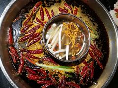 -矮板凳老火锅(宽窄巷子店)