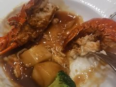 -上海千禧海鸥大酒店