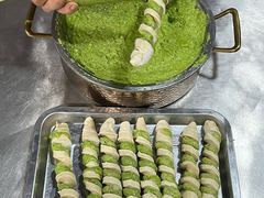 -侠舍·江湖烤全羊·大排档(沌口总店)